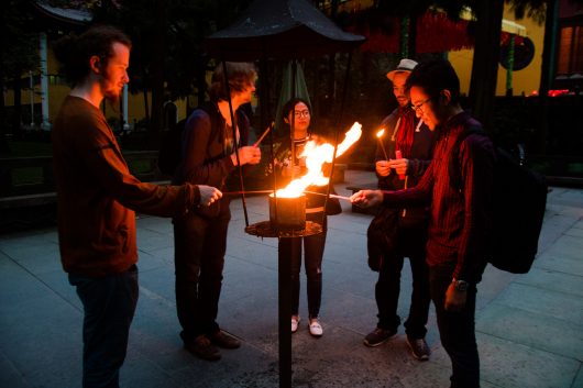 Renewable Energy in China