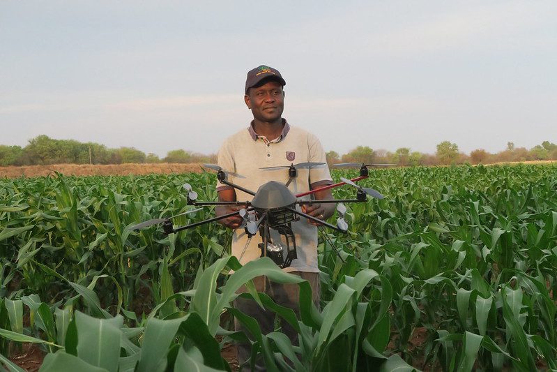 Smart Farming
