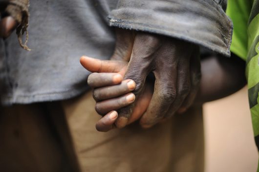 Ending Sexual Violence in the Democratic Republic of the Congo