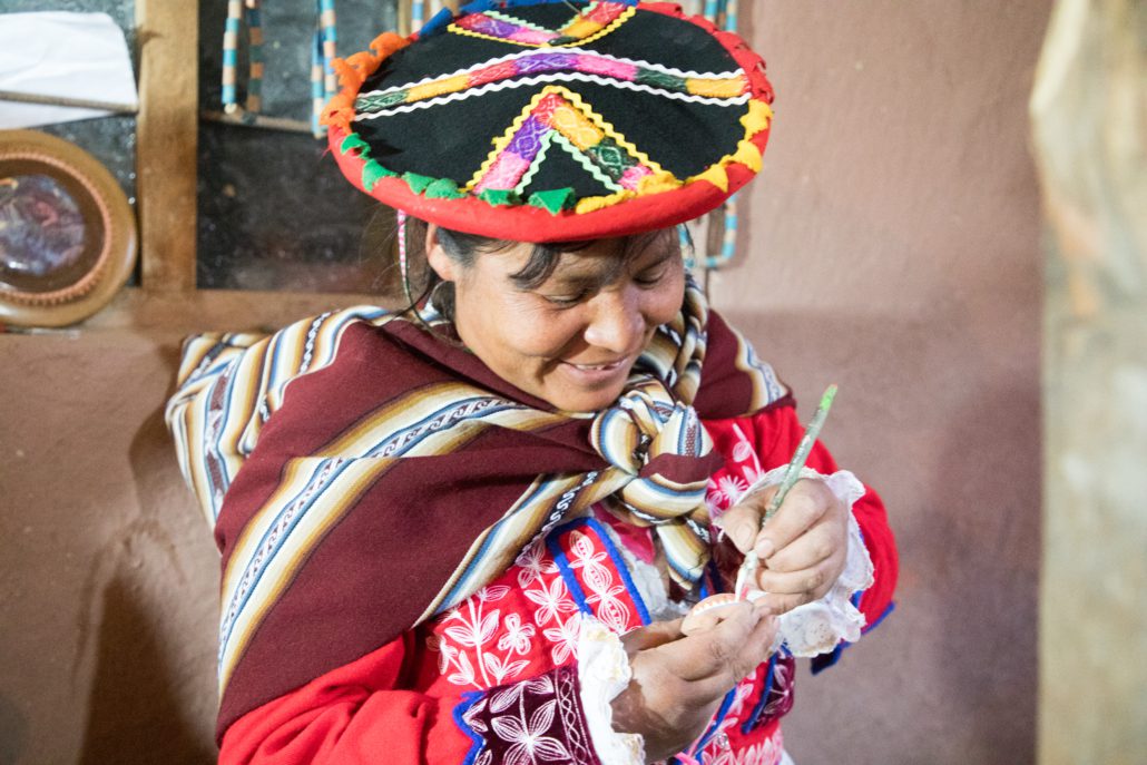 Clean Water to Native Reservations
