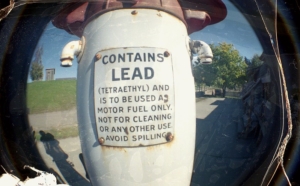 Ban of Leaded Gasoline