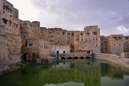 10 Facts About the Famine in Yemen