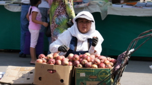 Uzbekistan’s Economy