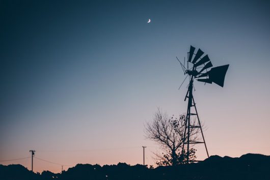 The World Bank Allocates Funds to Combat World Energy Poverty