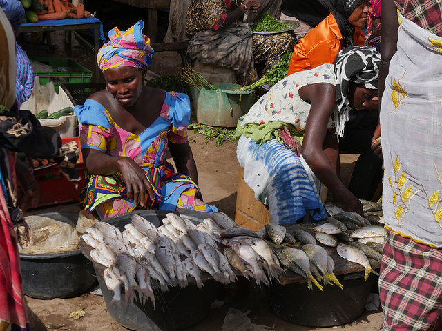 Gambia