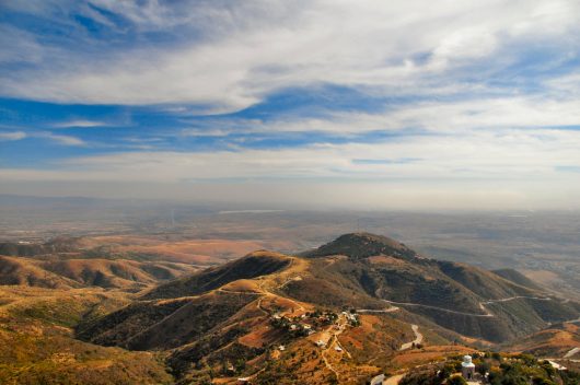The Link Between Corruption and Poverty in Mexico
