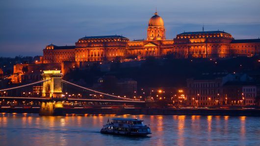 Hunger in Hungary