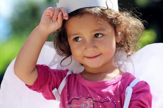 Girls Through Education