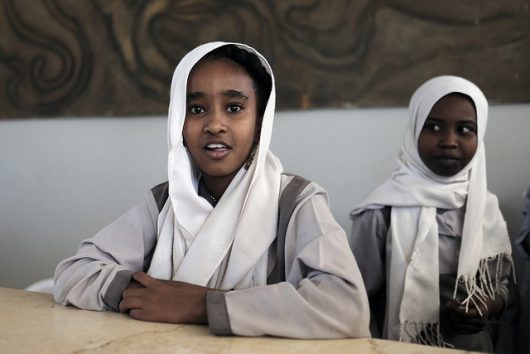 UNDP Provides Legal Aid in Egypt for Impoverished and Illiterate