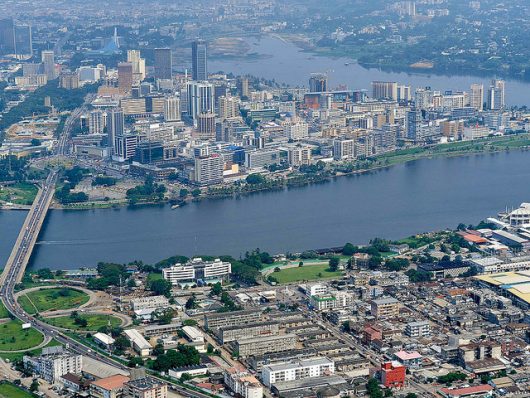 Addressing Food Security in Côte D'Ivoire