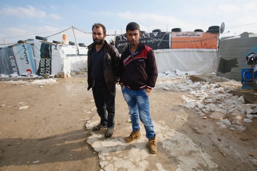 10 Things You Should Know About Estonian Refugees