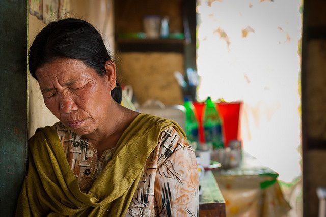 How much does it cost to end poverty?
