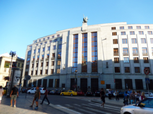 debt in the Czech Republic