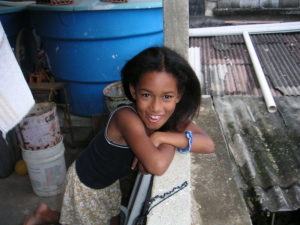 hunger in Brazil