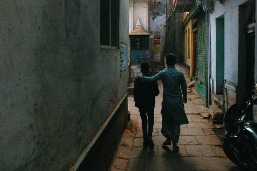 Poverty in India