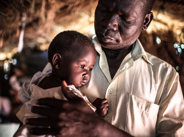 Five Facts About Development Projects in South Sudan