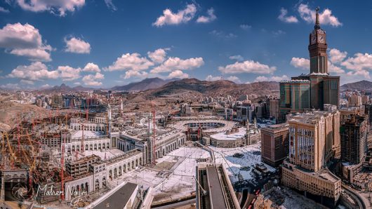 Saudi Arabia’s Vision 2030 plan addresses poverty