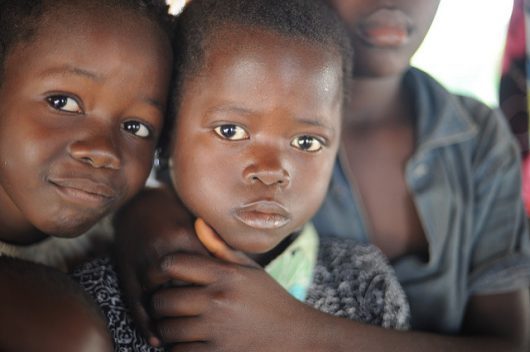 Top 10 Facts about Child Soldiers in the Democratic Republic of the Congo