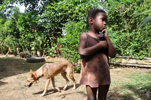 PA 10 Facts About Living Conditions in Jamaica