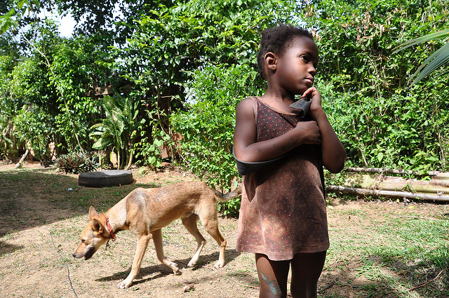 Education in Jamaica