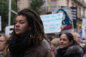 Women's Rights in El Salvador