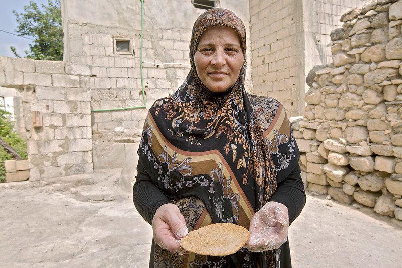 Rural Delights in Lebanon