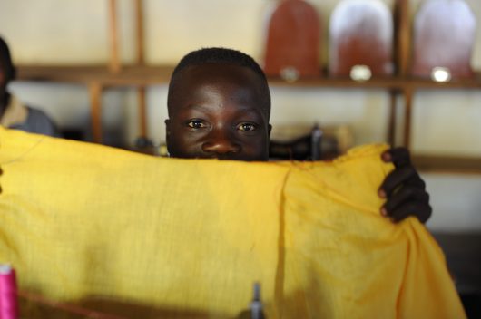 Top Diseases in Guinea-Bissau