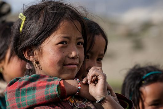 Nepal