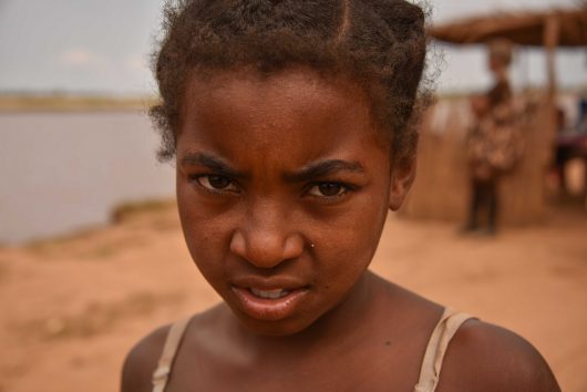 Poverty in Djibouti