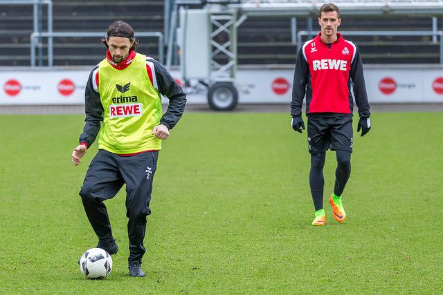 Top 5 facts about the Neven Subotic Foundation