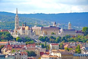 Healthcare in Hungary