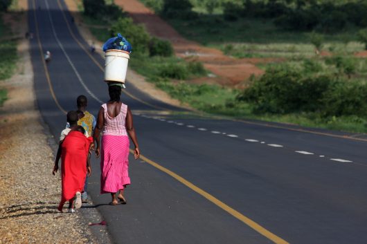  Zambia Refugees