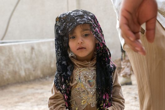 Economic Development In Iraq Contributes To Fight Poverty