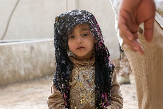 Economic Development In Iraq Contributes To Fight Poverty