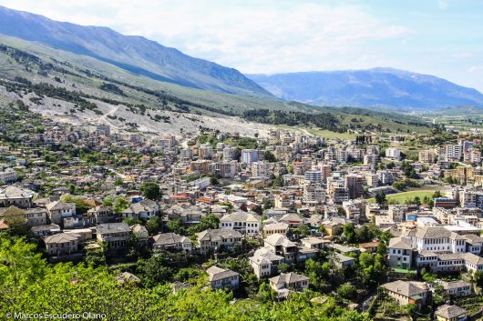 Girls’ Education in Albania