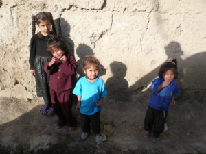 Remittance to Afghanistan