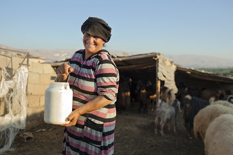 Empowering Lebanese Women