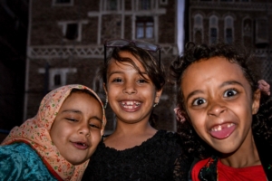 War Child U.K. Helps Children