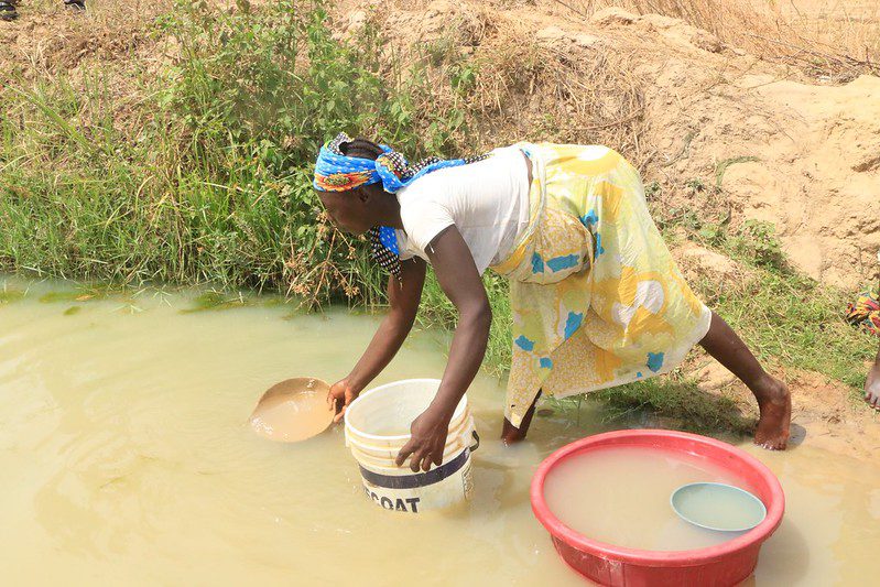 Diseases in Nigeria