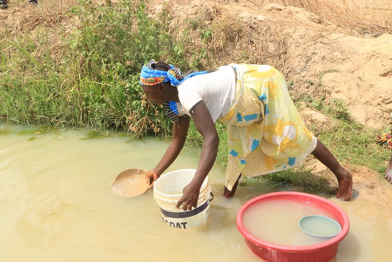 Diseases in Nigeria