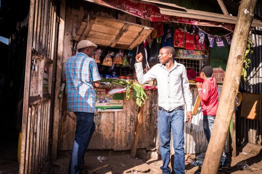 Fruit Production Waste_Kenya