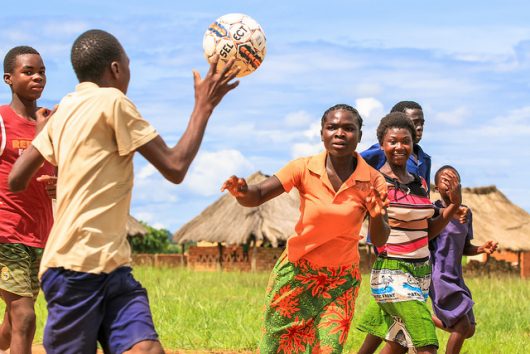  Zambia