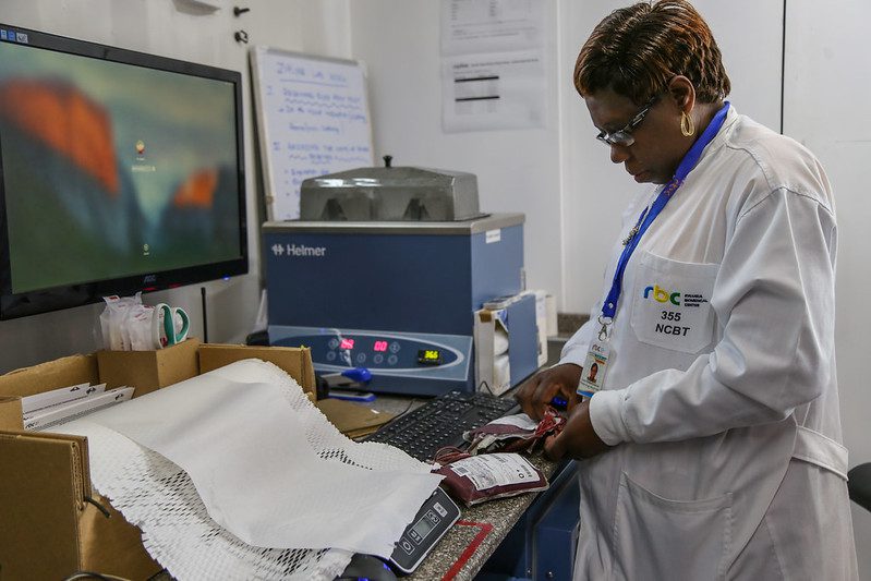 Marburg Virus Outbreak in Rwanda