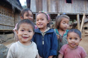 Health Policy Evolution in Laos