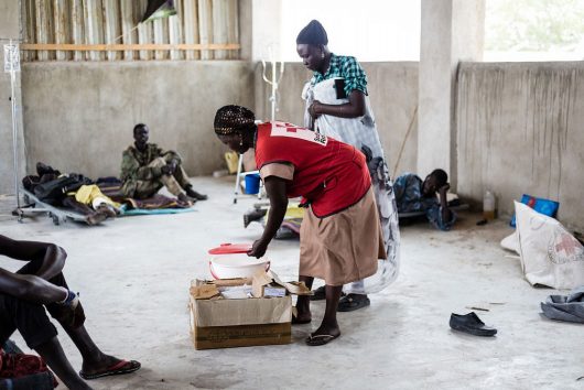 How the Media Misrepresents South Sudan