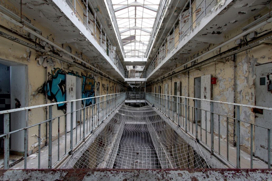 Philippines Incarceration System
