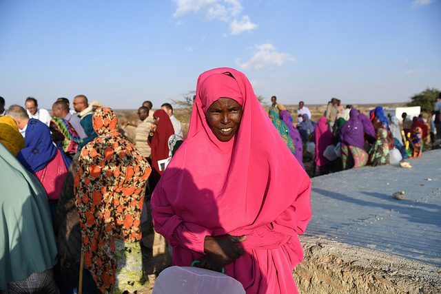 Somaliland 