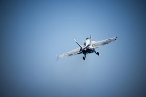 Top Gun's Budget Reveals Funding Possibilities