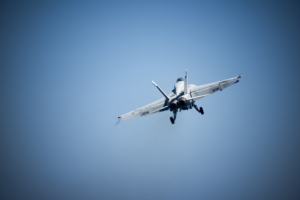 Top Gun's Budget Reveals Funding Possibilities