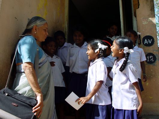  Education in Rural India